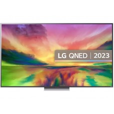 Телевізор LG 55QNED816RE